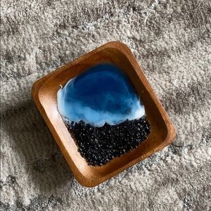 Ocean 🌊 Ring 💍 Dish